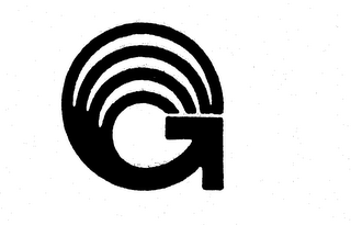G logo