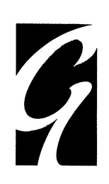 G logo