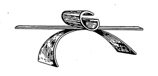 G logo