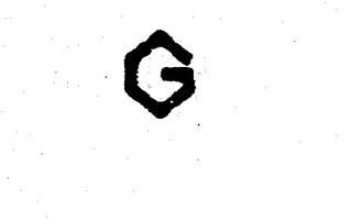 G logo
