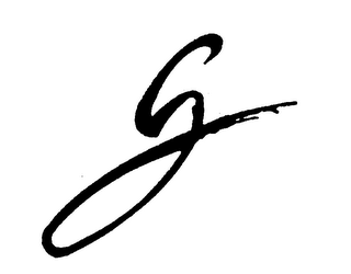 G logo