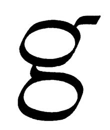 G logo