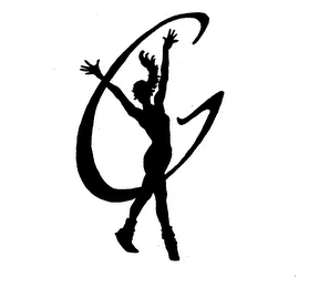 G logo