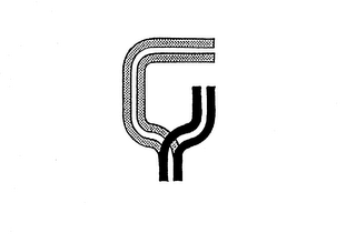 G logo