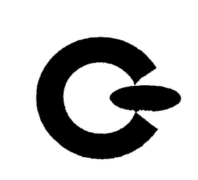 G logo
