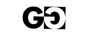 G logo