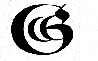 G logo