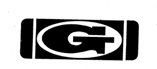 G logo
