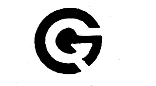 G logo