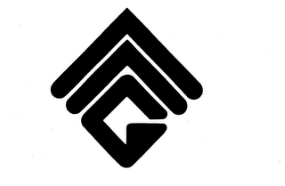 G logo