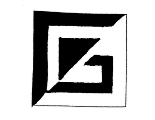 G logo