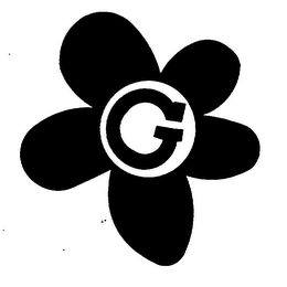 G logo