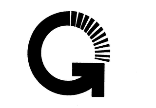 G logo