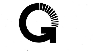 G logo