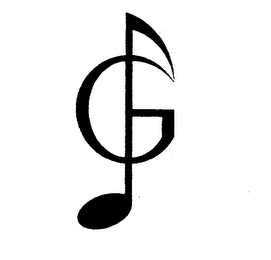 G logo
