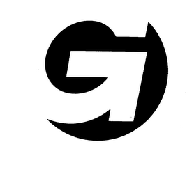 G logo