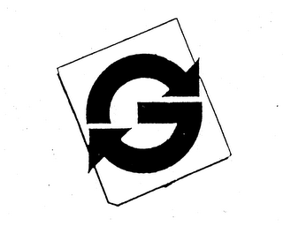 G logo