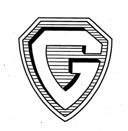 G logo