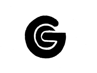 G logo