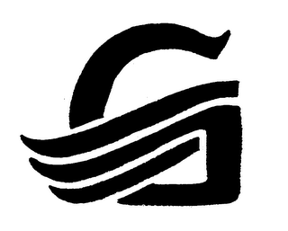G logo