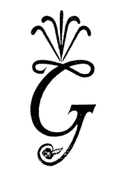 G logo