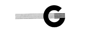 G logo