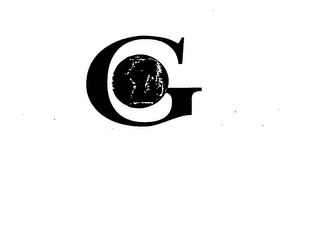 G logo