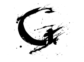 G logo