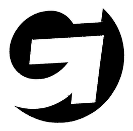 G logo