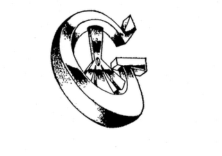 G logo