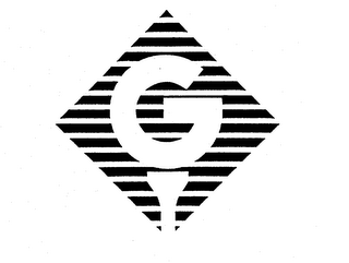 G logo