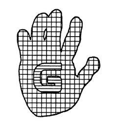 G logo