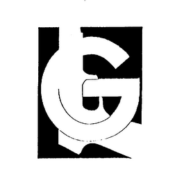 G logo