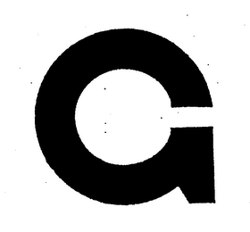 G logo