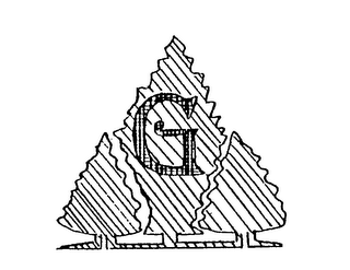 G logo