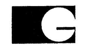 G logo
