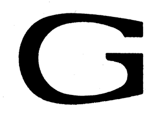 G logo