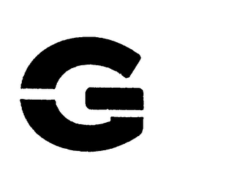 G logo