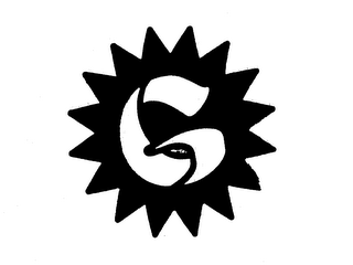 G logo