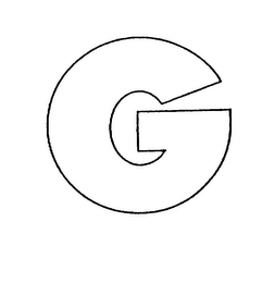 G logo