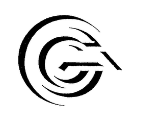 G logo