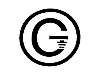 G logo