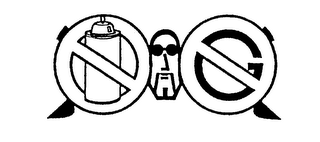 G logo