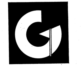 G logo