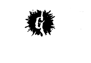 G logo