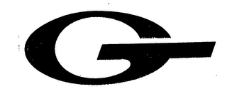 G logo