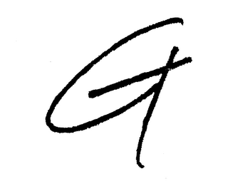 G logo