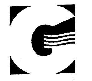 G logo