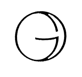 G logo
