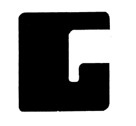 G logo